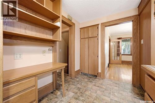 21 Angus Crescent, Regina, SK - Indoor Photo Showing Other Room