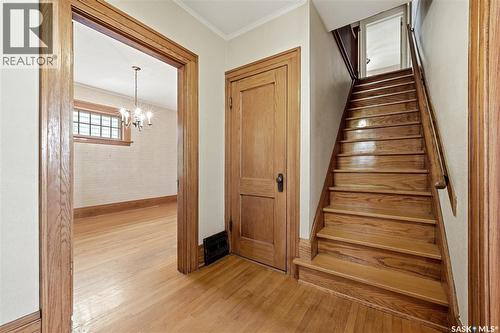 21 Angus Crescent, Regina, SK - Indoor Photo Showing Other Room