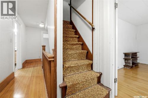 21 Angus Crescent, Regina, SK - Indoor Photo Showing Other Room