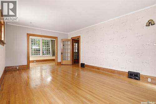 21 Angus Crescent, Regina, SK - Indoor Photo Showing Other Room