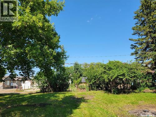 273 1St Avenue W, Unity, SK - Outdoor