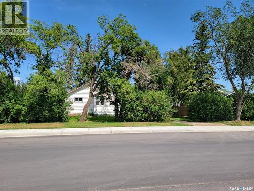 273 1St Avenue W, Unity, SK - Outdoor
