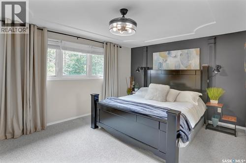 1623 General Crescent, Moose Jaw, SK - Indoor Photo Showing Bedroom