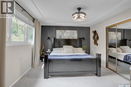 1623 General Crescent, Moose Jaw, SK - Indoor Photo Showing Bedroom