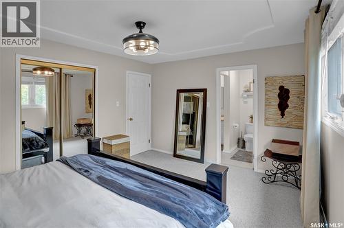 1623 General Crescent, Moose Jaw, SK - Indoor Photo Showing Bedroom