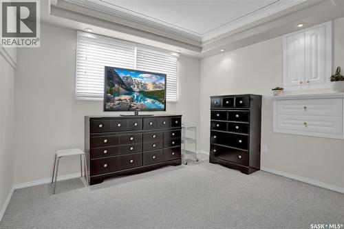 1623 General Crescent, Moose Jaw, SK - Indoor