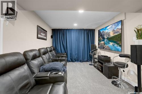 1623 General Crescent, Moose Jaw, SK - Indoor