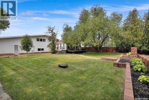 1623 General Crescent, Moose Jaw, SK - Outdoor
