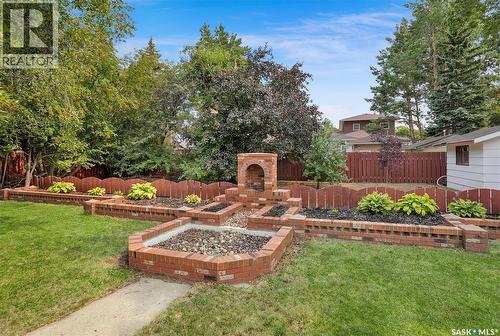 1623 General Crescent, Moose Jaw, SK - Outdoor