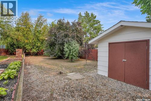 1623 General Crescent, Moose Jaw, SK - Outdoor