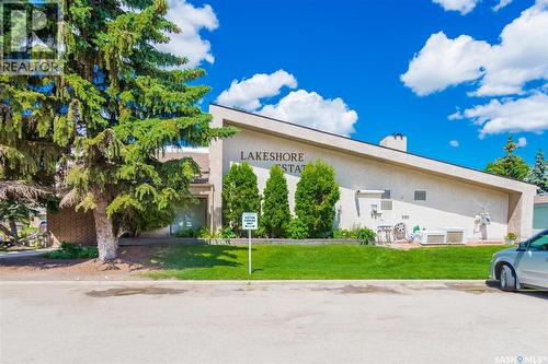 614 310 Stillwater Drive, Saskatoon, SK - Outdoor