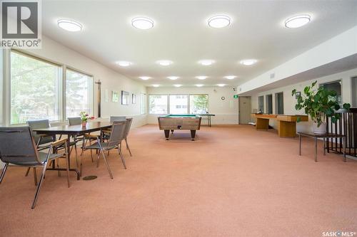 614 310 Stillwater Drive, Saskatoon, SK - Indoor Photo Showing Dining Room