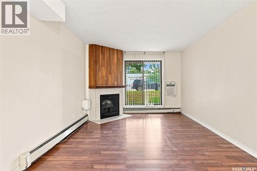 614 310 Stillwater Drive, Saskatoon, SK - Indoor With Fireplace