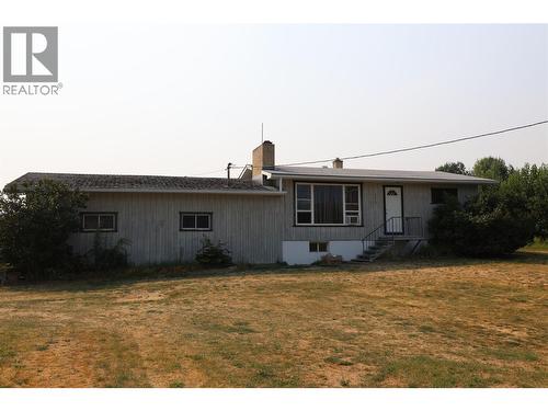 309 Highway 3, Erickson, BC 