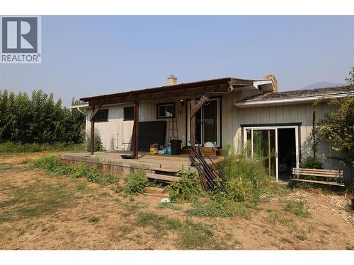 309 Highway 3, Erickson, BC 