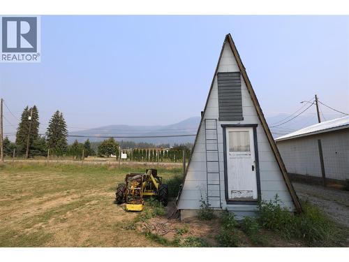 309 Highway 3, Erickson, BC 