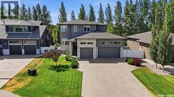 84 Motherwell DRIVE  White City, SK S4L 0C7