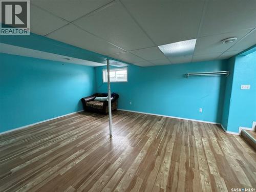 701 2Nd Avenue E, Shellbrook, SK - Indoor Photo Showing Other Room