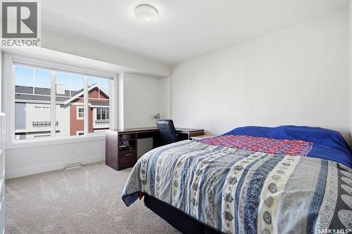 618 701 Meadows Boulevard, Saskatoon, SK - Indoor Photo Showing Bedroom