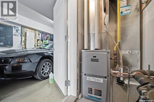 618 701 Meadows Boulevard, Saskatoon, SK - Indoor Photo Showing Other Room