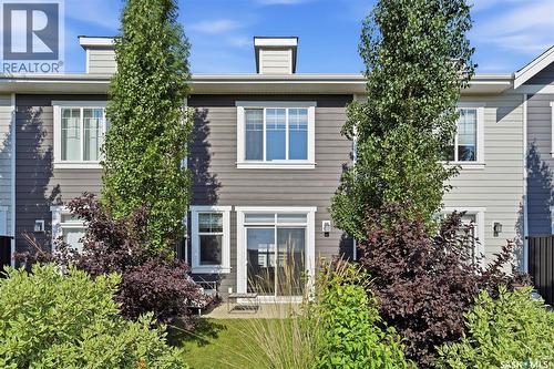 618 701 Meadows Boulevard, Saskatoon, SK - Outdoor