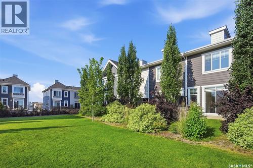 618 701 Meadows Boulevard, Saskatoon, SK - Outdoor