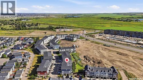 618 701 Meadows Boulevard, Saskatoon, SK - Outdoor With View