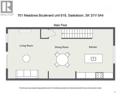 618 701 Meadows Boulevard, Saskatoon, SK - Other