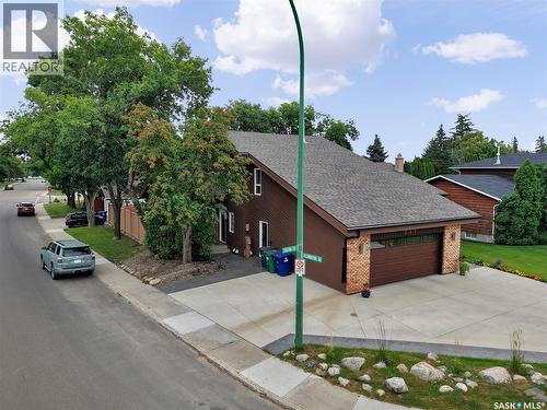 351 Skeena Crescent, Saskatoon, SK 