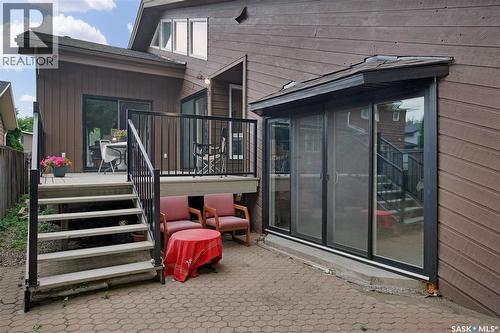 351 Skeena Crescent, Saskatoon, SK 