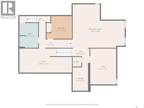 351 Skeena Crescent, Saskatoon, SK 