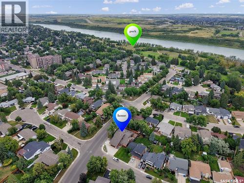 351 Skeena Crescent, Saskatoon, SK 