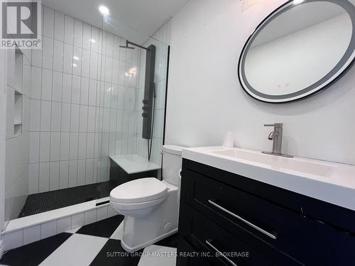 459 Nelson Street, Kingston (East Of Sir John A. Blvd), ON - Indoor Photo Showing Bathroom