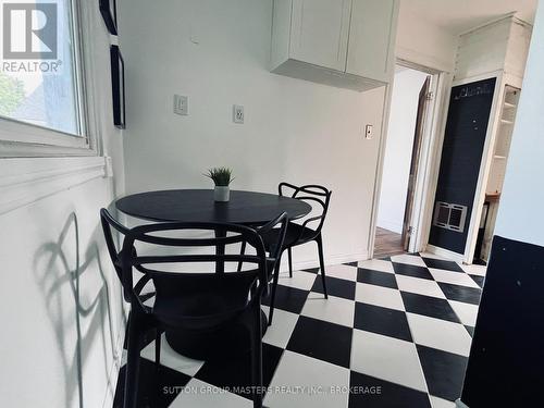 459 Nelson Street, Kingston (East Of Sir John A. Blvd), ON - Indoor Photo Showing Dining Room