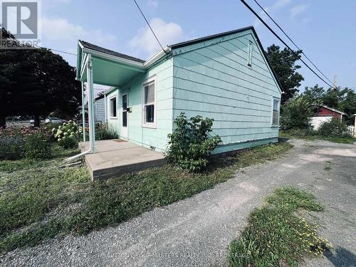 459 Nelson Street, Kingston (East Of Sir John A. Blvd), ON - Outdoor