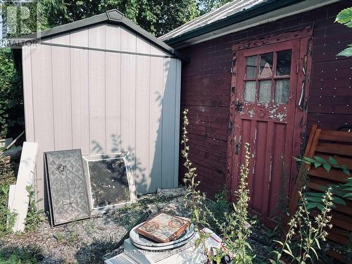 459 Nelson Street, Kingston (East Of Sir John A. Blvd), ON - Outdoor
