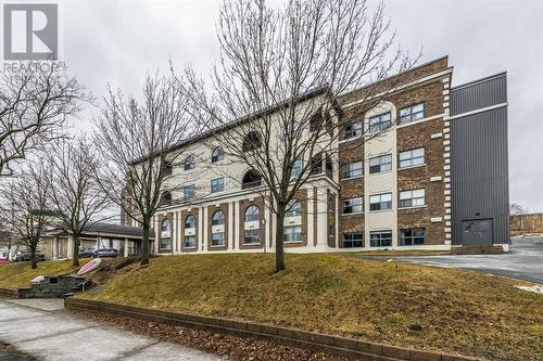 130 Lemarchant Road Unit#202  St. John's, NL A1C 2H2