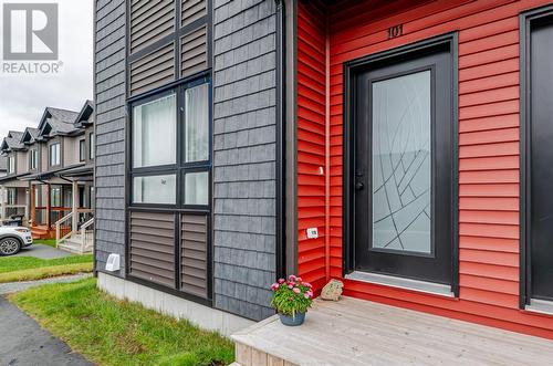 33 Cedar Hill Place  St. John's, NL A1H 0P4