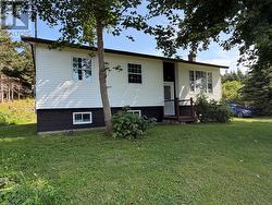38 Salmon Cove Road South River, NL A0A 3W0