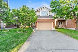 4105 WOLFE POINT WAY Ottawa, ON K1V 1P3