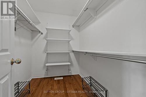 4105 Wolfe Point Way, Ottawa, ON - Indoor With Storage