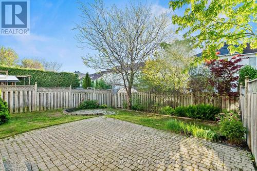 4105 Wolfe Point Way, Ottawa, ON - Outdoor
