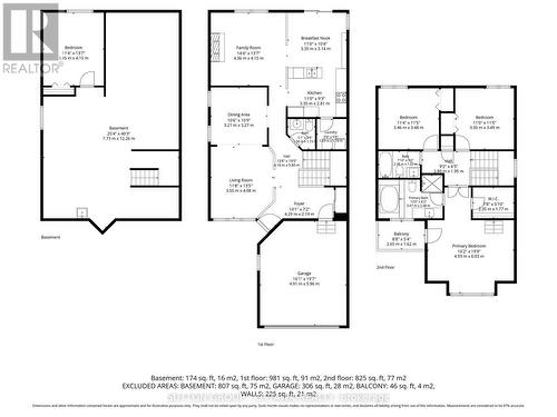 4105 Wolfe Point Way, Ottawa, ON - Other