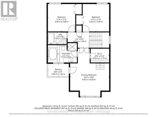 4105 Wolfe Point Way, Ottawa, ON - Other