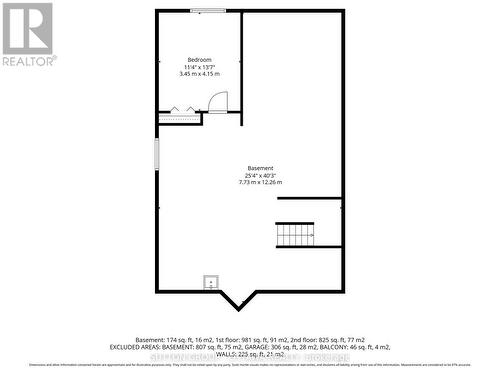 4105 Wolfe Point Way, Ottawa, ON - Other
