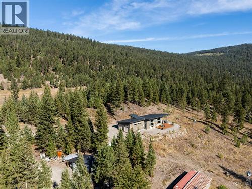 10076 Tranquille-Criss Creek Road  Kamloops, BC V1S 0B3