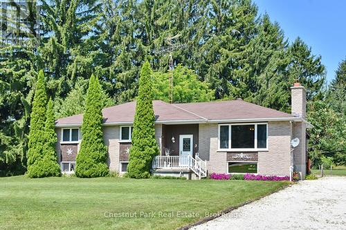 7802 36/37 NOTTAWASAGA SIDE ROAD  Clearview, ON L0M 1P0