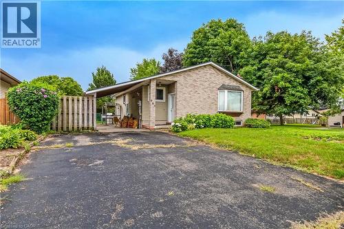 965 ST GEORGE Street  Port Dover, ON N0A 1N4