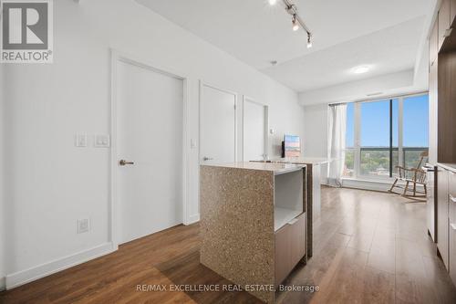 1710 - 55 Regent Park Boulevard, Toronto, ON - Indoor Photo Showing Other Room
