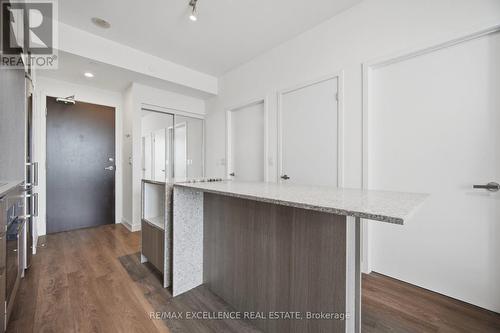 1710 - 55 Regent Park Boulevard, Toronto, ON - Indoor